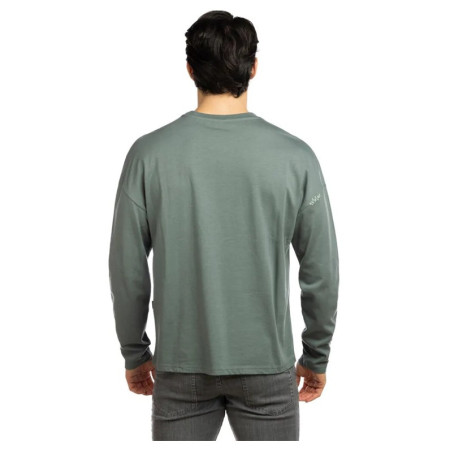 Camiseta de hombre Chillaz Tasmanien Climb
