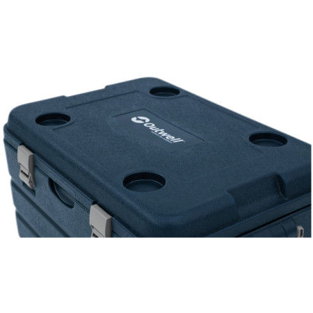 Juego de cajas de refrigeración Outwell Fulmar Combo 2 ks