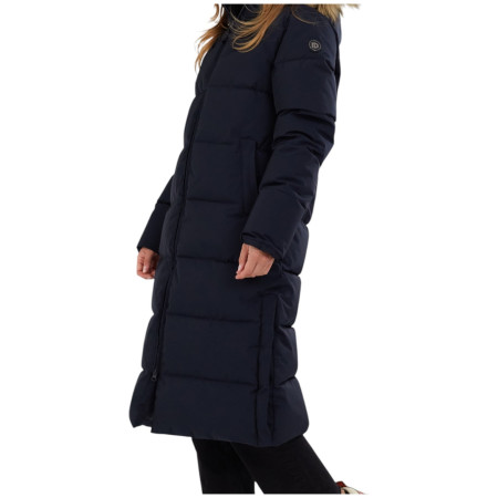 Abrigo de invierno para mujer Fundango Meganne Padded Jacket