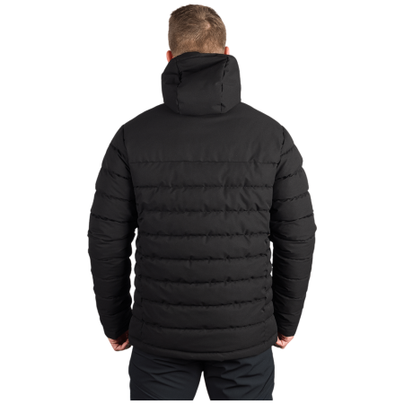 Chaqueta de invierno para hombre Northfinder Mirche