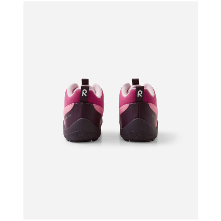 Calzado para niños Reima Sankari