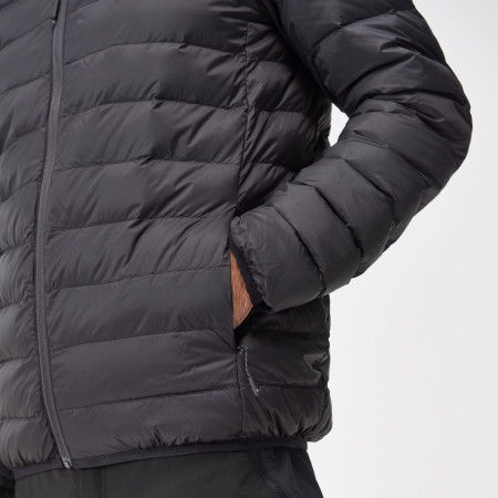 Chaqueta de hombre Regatta Hooded Marizion