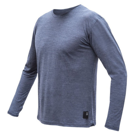 Camiseta funcional de hombre Sensor Merino Lite