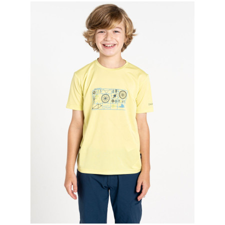 Camiseta para niños Dare 2b Amuse II Tee