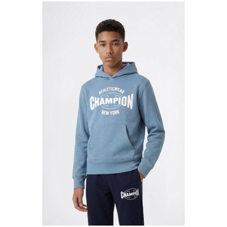 Sudadera para niños Champion Hooded Sweatshirt B