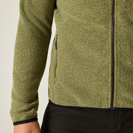 Chaqueta polar para hombre Dare 2b Switch Out Fleece