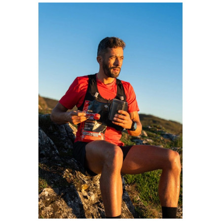 Bebida energética Isostar Recovery Drink 450 g