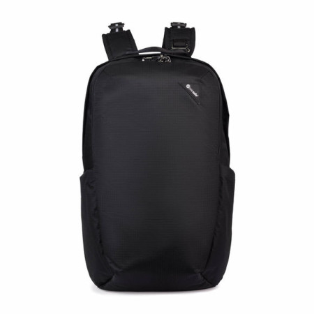 Mochila de seguridad Pacsafe Vibe 25l Backpack negro JetBlack