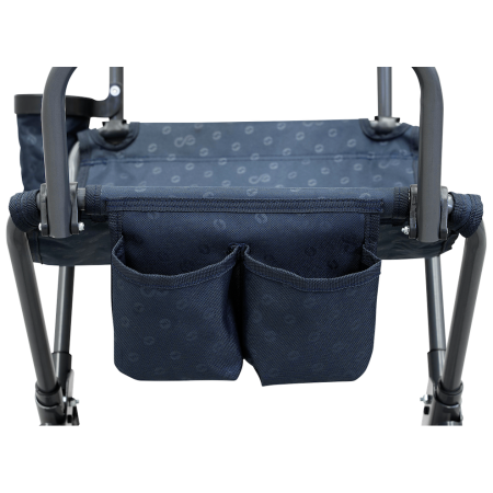 Silla Outwell Rambler