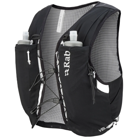 Chaleco de carrera Rab Veil 6