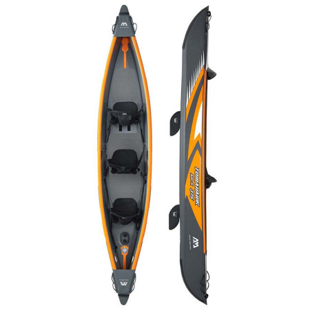 Canoa Aqua Marina Tomahawk AIR-C