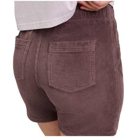 Pantalones cortos de mujer Black Diamond W Dirtbag Shorts