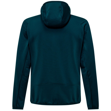 Sudadera funcional de hombre Salewa Puez Altavia Pl Hd Jkt M