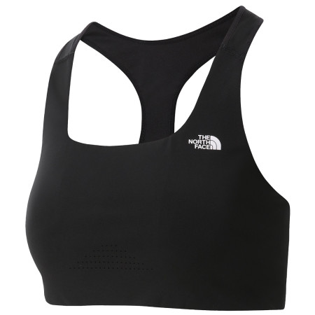 Sujetador deportivo The North Face Movmynt Bra negro TNF BLACK