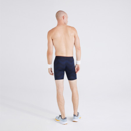 Calzoncillos bóxer Saxx Multi-Sport Mesh Boxer Brief Fly 2Pk