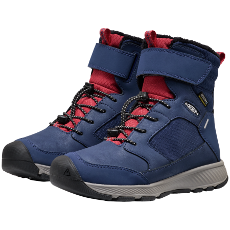 Botas de invierno para niños Keen Skua Winter Wp Youth