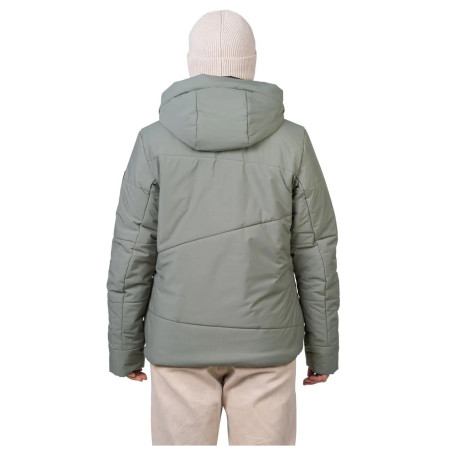 Chaqueta de mujer Hannah Tea