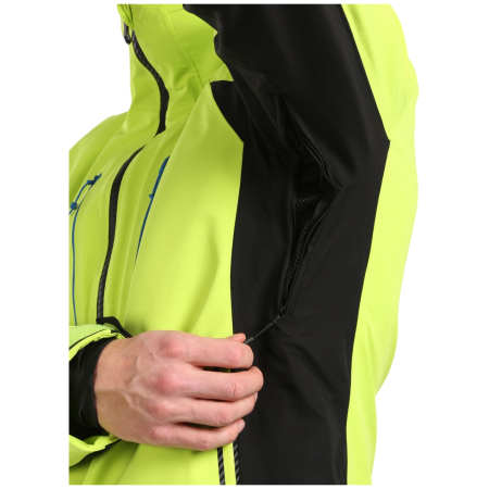 Chaqueta de hombre Kilpi Turnau-M (2024)