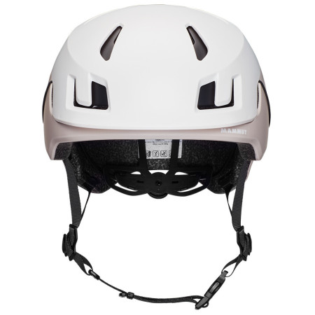 Casco de escalada Mammut Haute Route Helmet