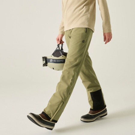 Pantalones de hombre Dare 2b Achieve III Pant regular