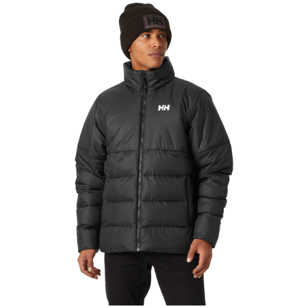 Chaqueta de hombre Helly Hansen Oslo Light Puffy Jacket