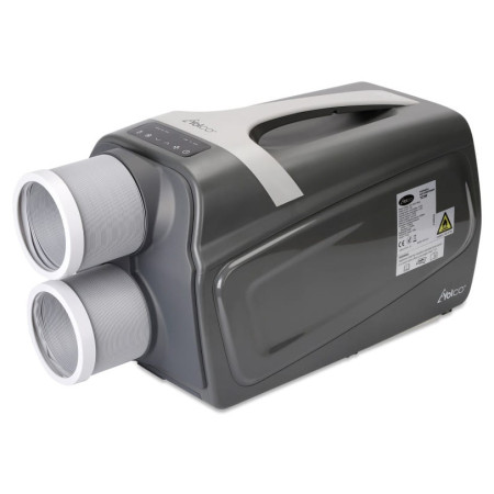 Aire acondicionado Yolco TC390