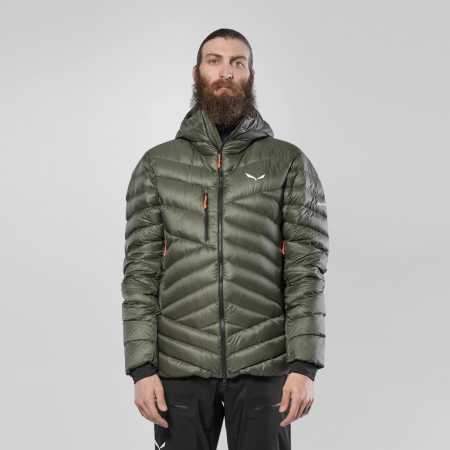 Chaqueta de hombre Salewa ORTLES MED 3 RDS DWN JACKET M