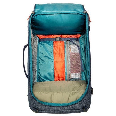 Bolsa de viaje Tatonka Duffle Bag 45