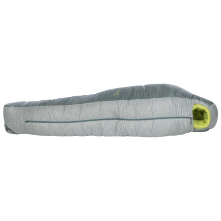 Saco de dormir de plumón Big Agnes Sidewinder 20 Small