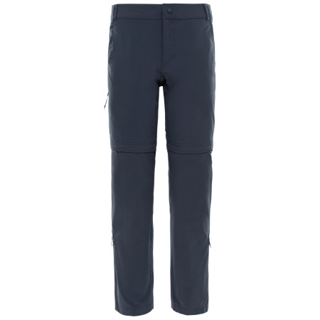 Pantalones de mujer The North Face Exploration Convertible Pant