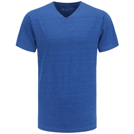 Camiseta de hombre Alpine Pro Adarn azul blue