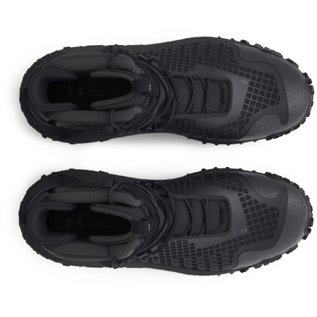 Calzado de hombre Under Armour Hovr Dawn Wp 2.0