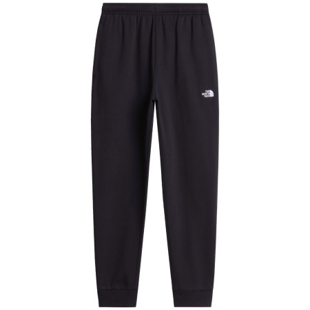 Pantalones de chándal para hombre The North Face M Evolution Simple Dome Regular Jogger negro TNF BLACK