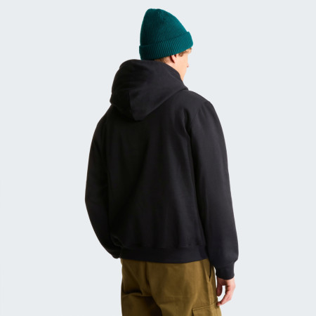 Sudadera de hombre The North Face Essential Drew Peak Regular Hoodie