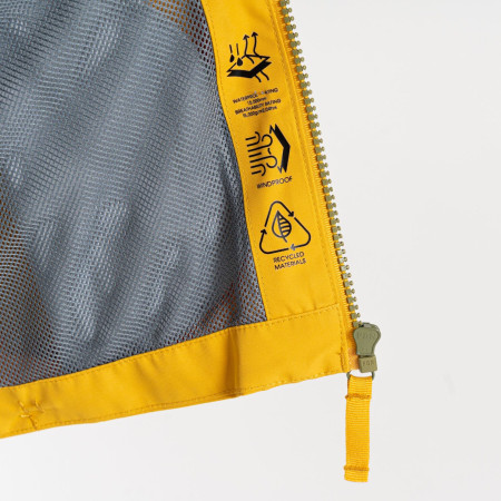 Chaqueta para niños Dare 2b Kids Switch Out Jaclet