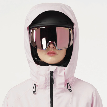 Chaqueta de mujer Salomon Brilliant 2.0 Jacket W