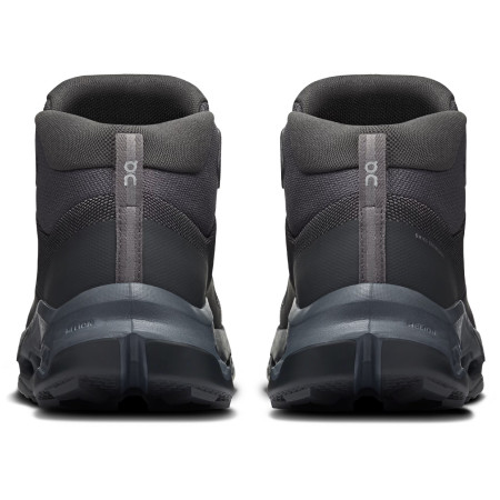 Botines trekking hombre On Running Cloudhorizon 2 Mid WP