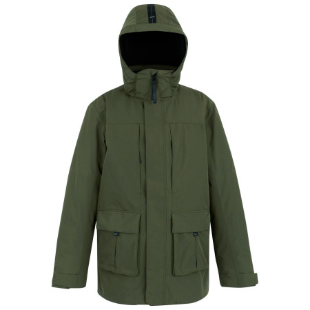 Chaqueta de hombre Regatta Marron