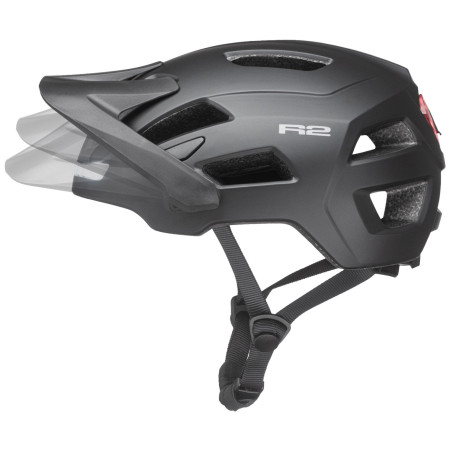 Casco de ciclismo R2 Moonlight