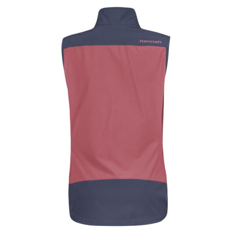 Chaleco de mujer Hannah Pulla Vest