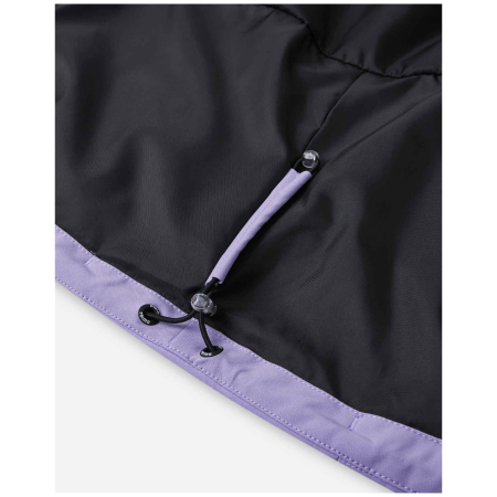 Chaqueta de invierno para niños Reima Luppo