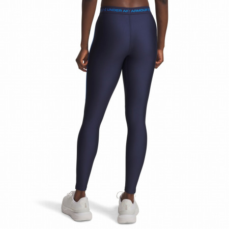 Mallas de mujer Under Armour HG Rib Legging