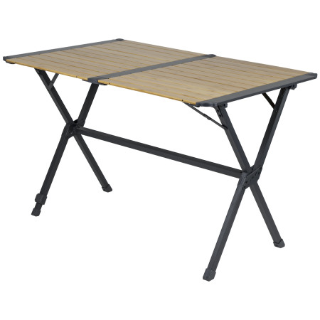 Mesa Bo-Camp Maryland negro/marrón Anthracite