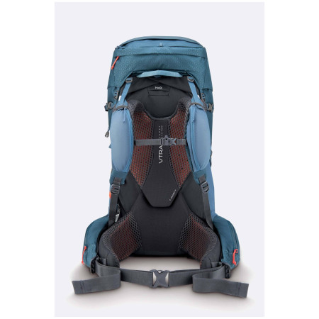 Mochila de senderismo para mujer Rab Exion 55 ND