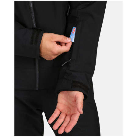Chaqueta de hombre Kilpi Flip-M
