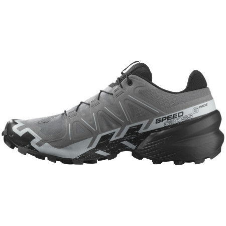 Zapatillas de carrera para hombre Salomon Speedcross 6 Wide