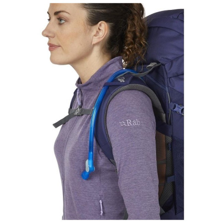 Mochila Lowe Alpine Sirac Plus ND40