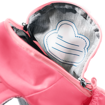 Mochila para niños Deuter Pico