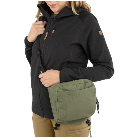 Mochila de senderismo Fjällräven Kajka 35