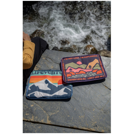 Esterilla para sentarse LifeVenture Sit Mat